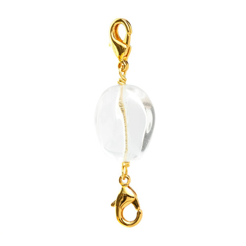 Perle Charms Cristal Eternel