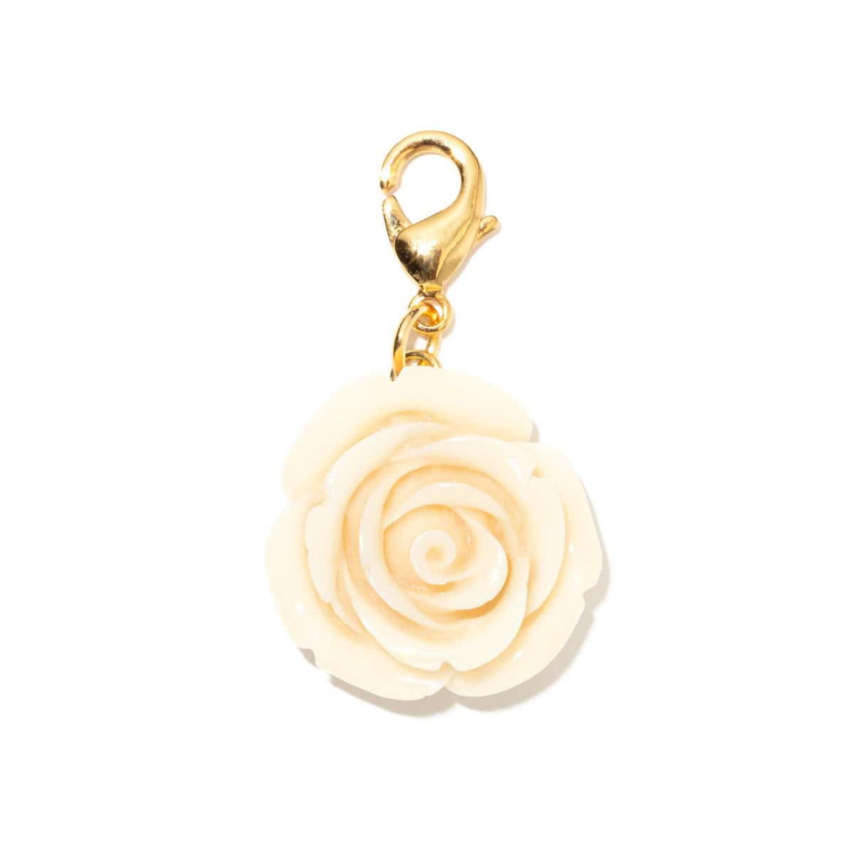 Charms Rose Eternelle