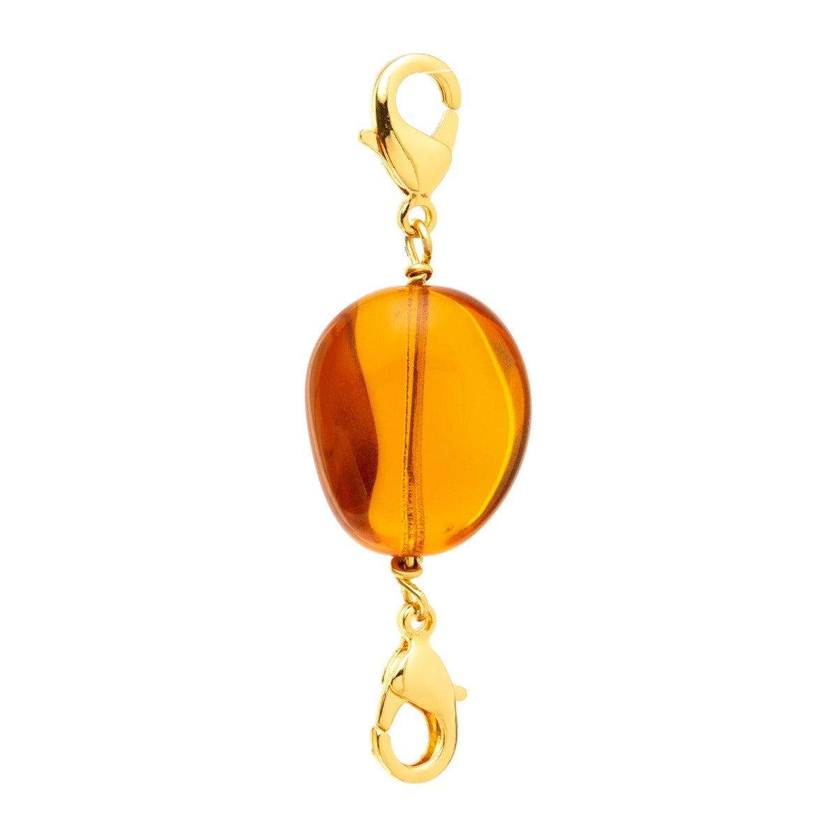 Summer Honey Pearl Charms