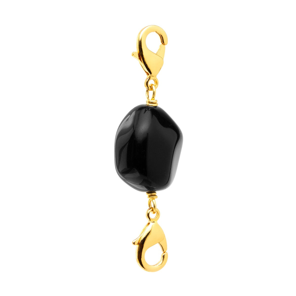 Magic Black Pearl Charms