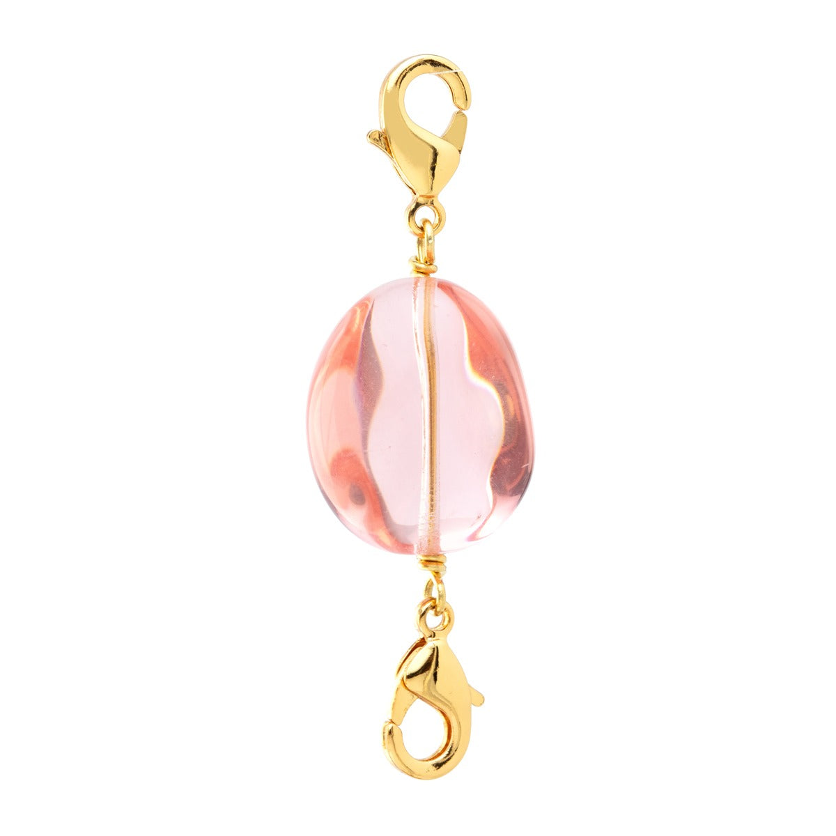 Pearl Charms Rose Nude