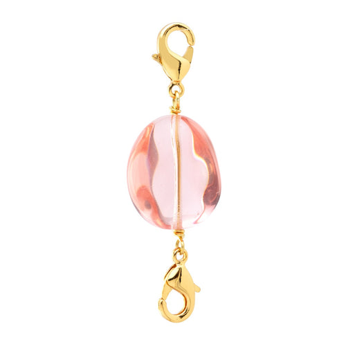 Pearl Charms Rose Nude