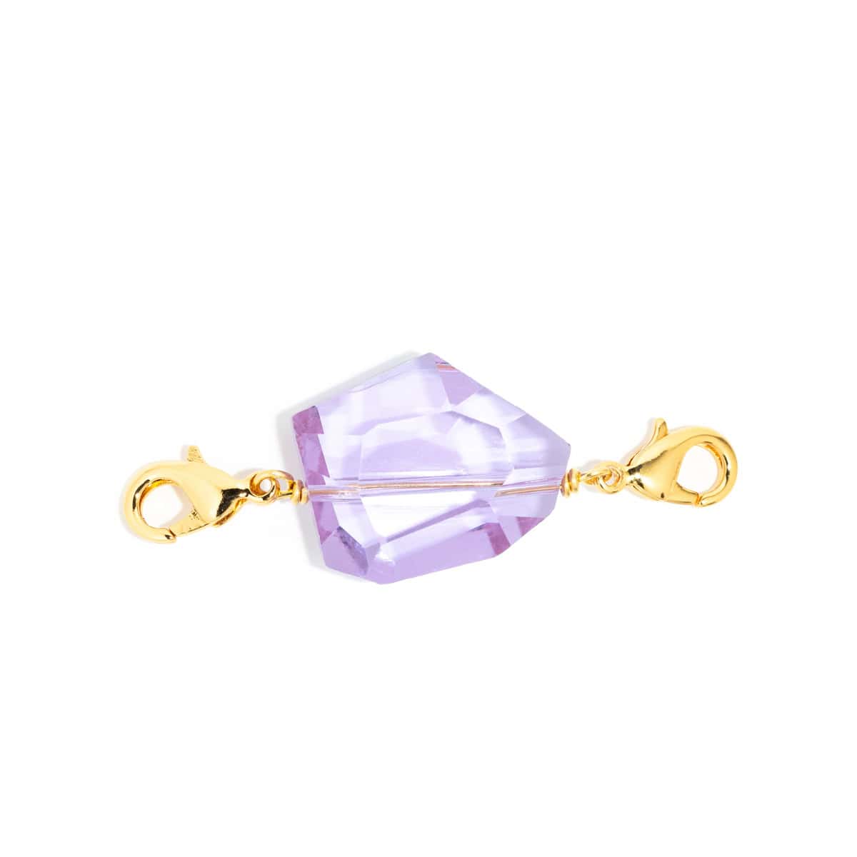 Pearl Charms Violet Future