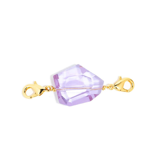 Perle Charms Violet Avenir