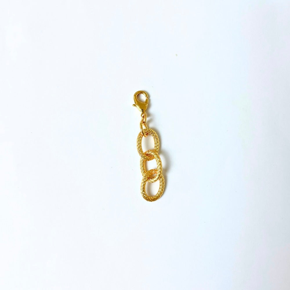 Golden Hour Necklace Extender