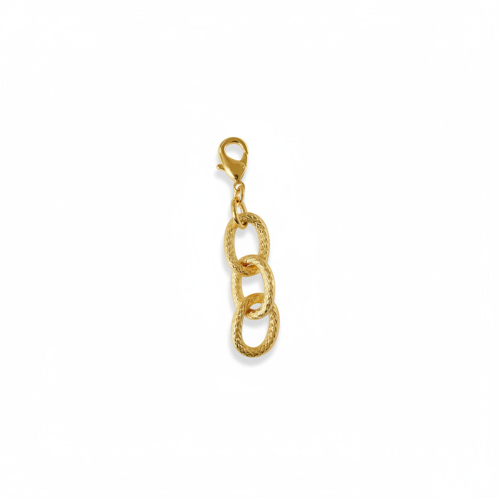 Rallonge Collier L'heure Dorée