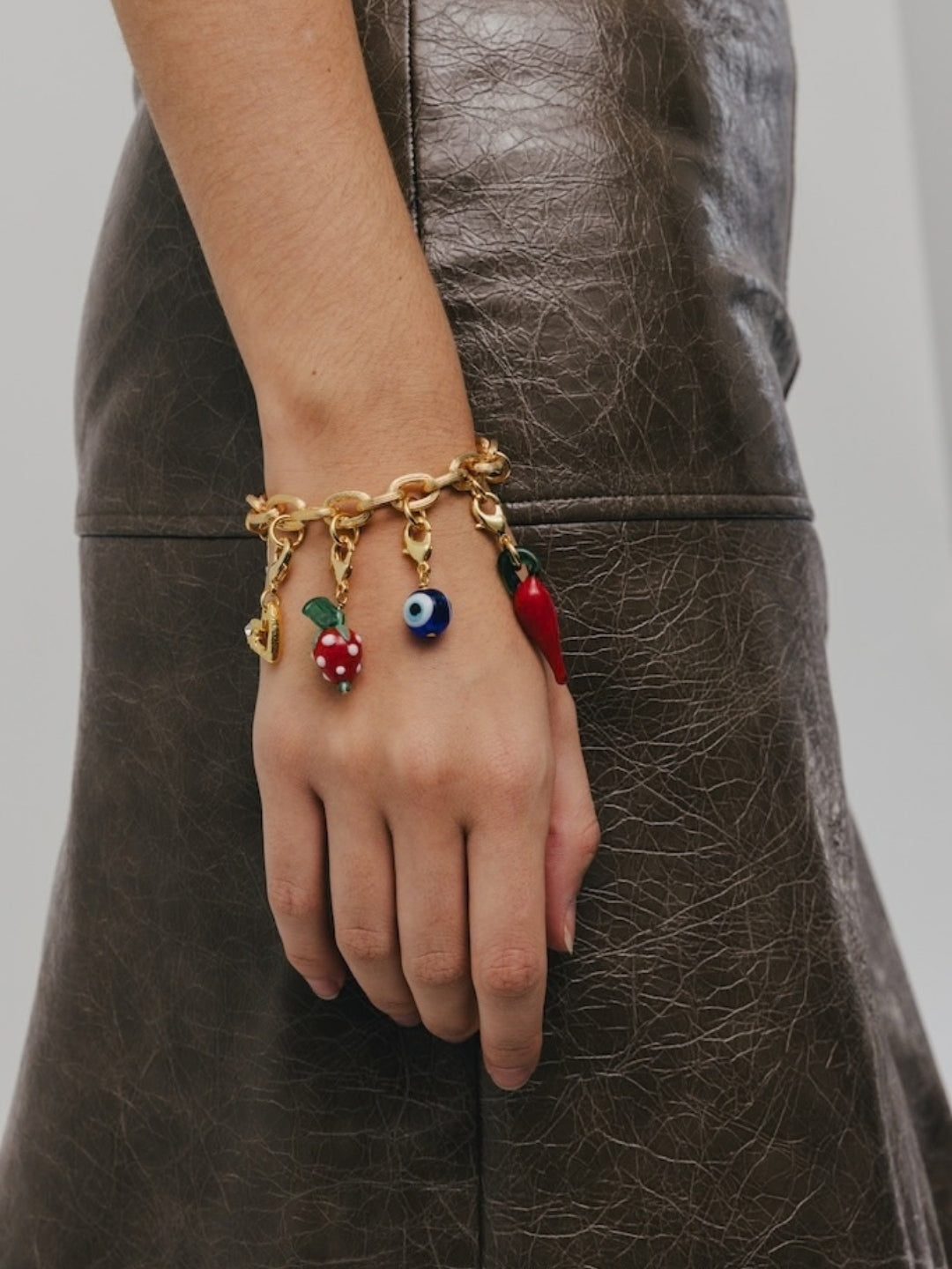 Charms Doré Good Eye