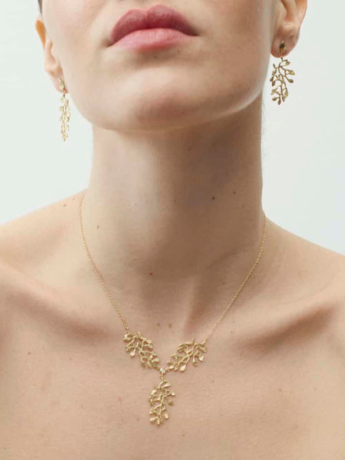 Collier Nocturne