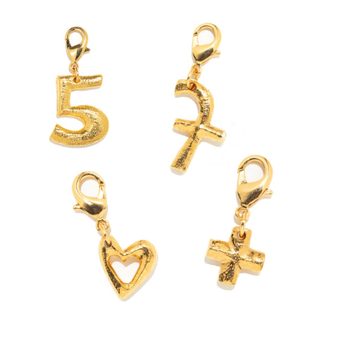 Charms Chiffres & Symboles - Symbole