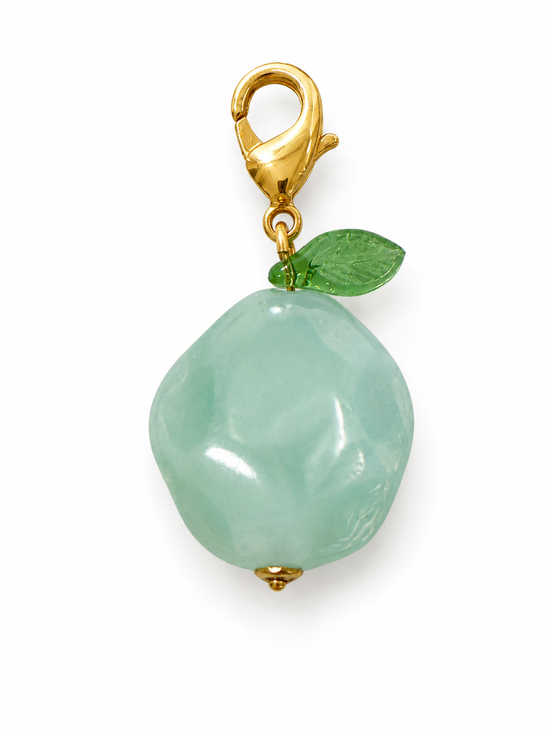 Charms Green Tomato