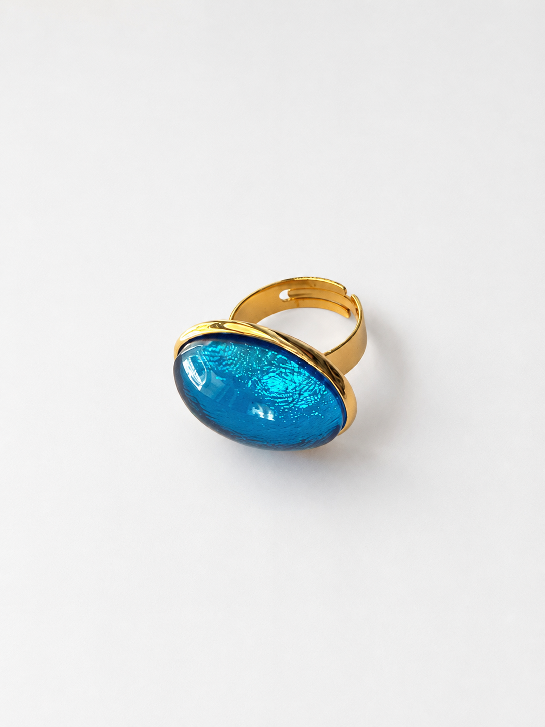 Bague Ajustable L’Amoroso