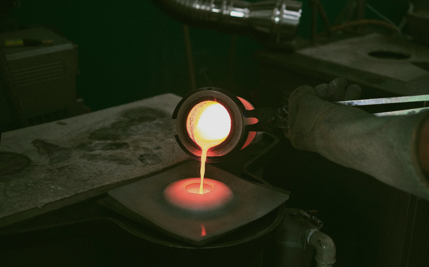 fabrication