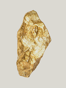 gold