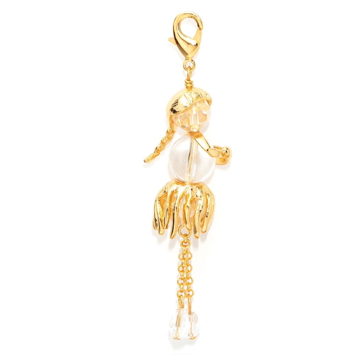 Charms Poupée Charlotte