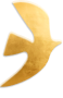 logo gold