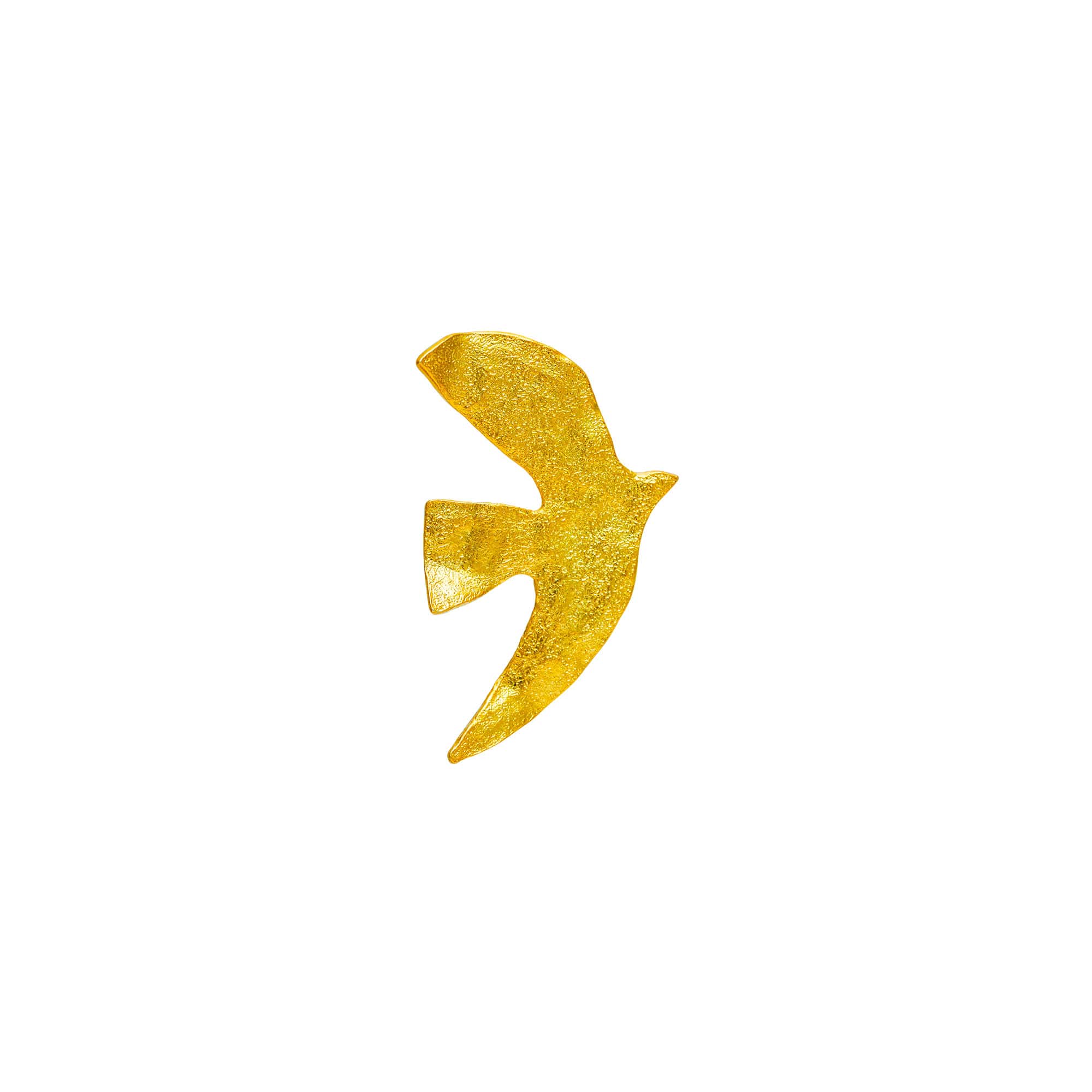 Golden Brooch Travel